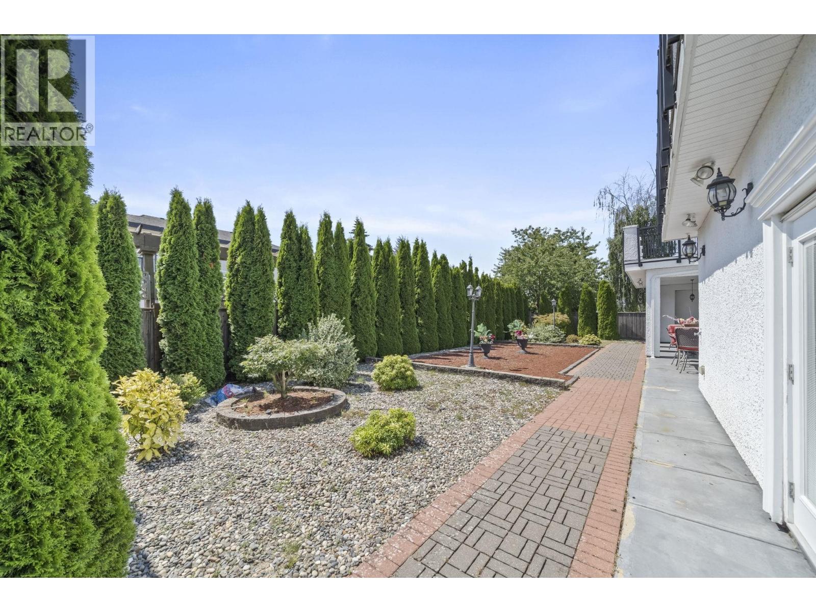4120 WESTMINSTER Highway, Richmond