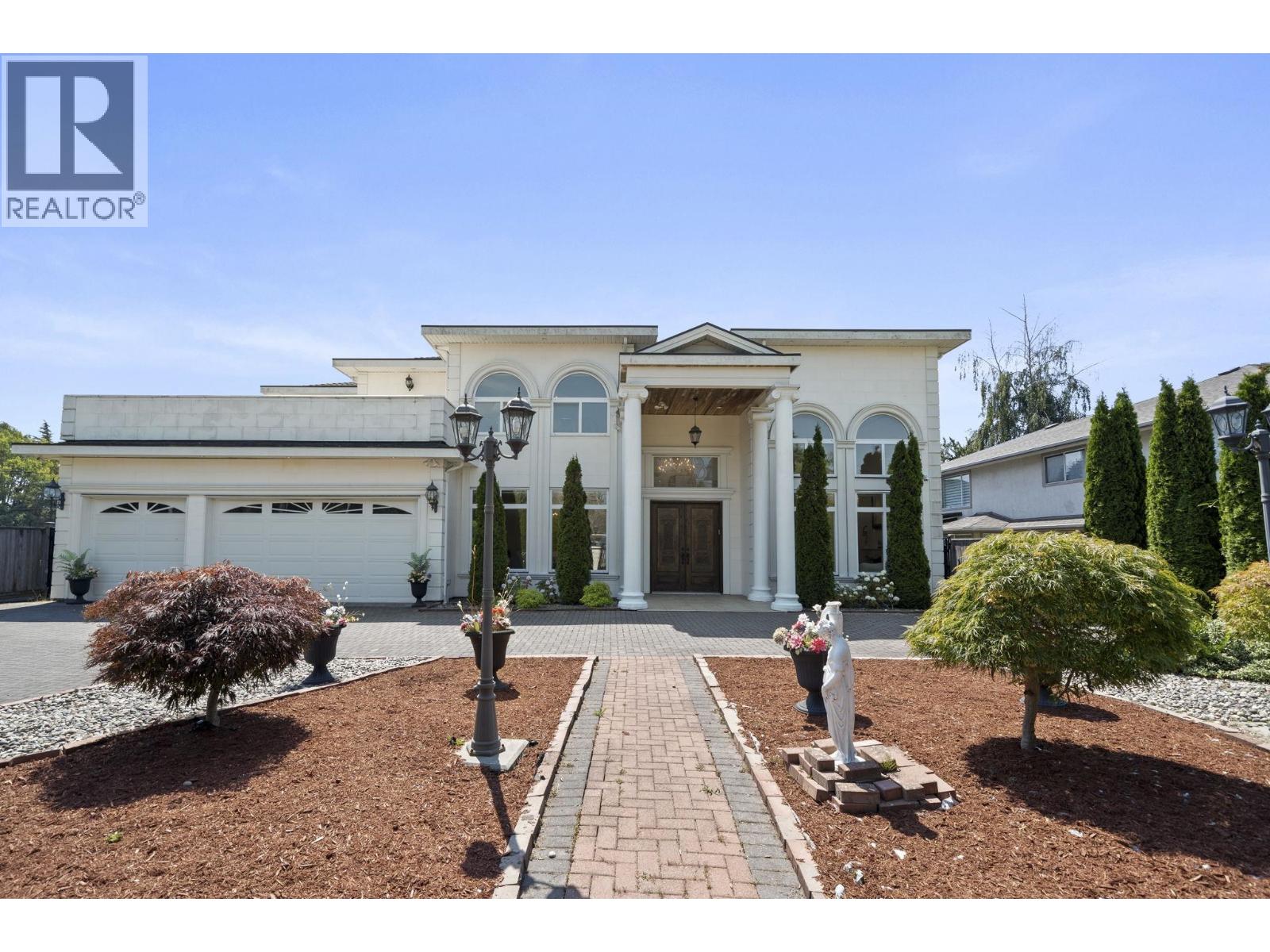 4120 WESTMINSTER Highway, Richmond
