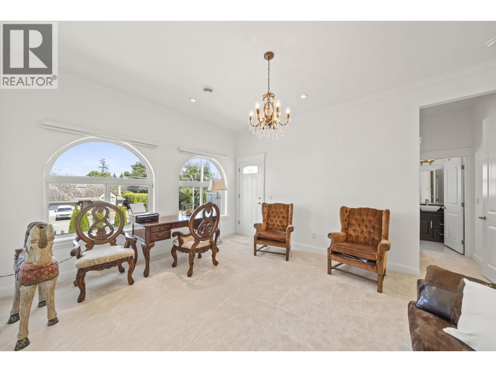 4120 WESTMINSTER Highway, Richmond