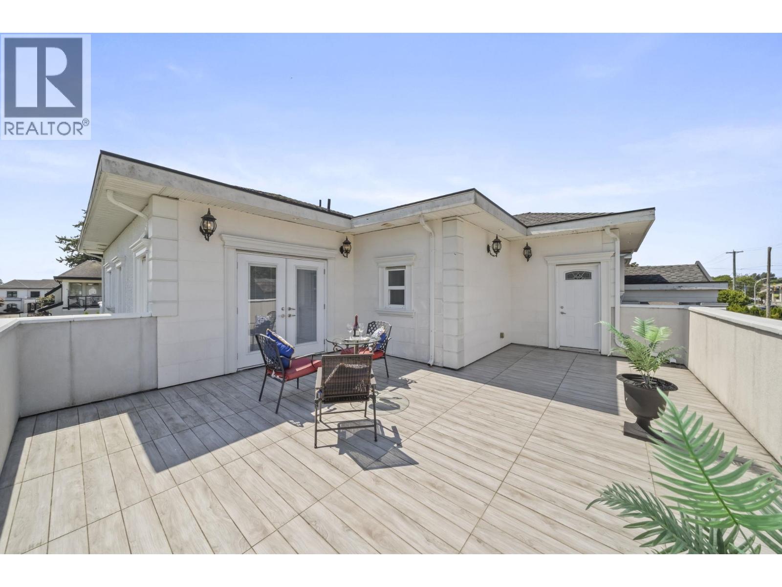 4120 WESTMINSTER Highway, Richmond