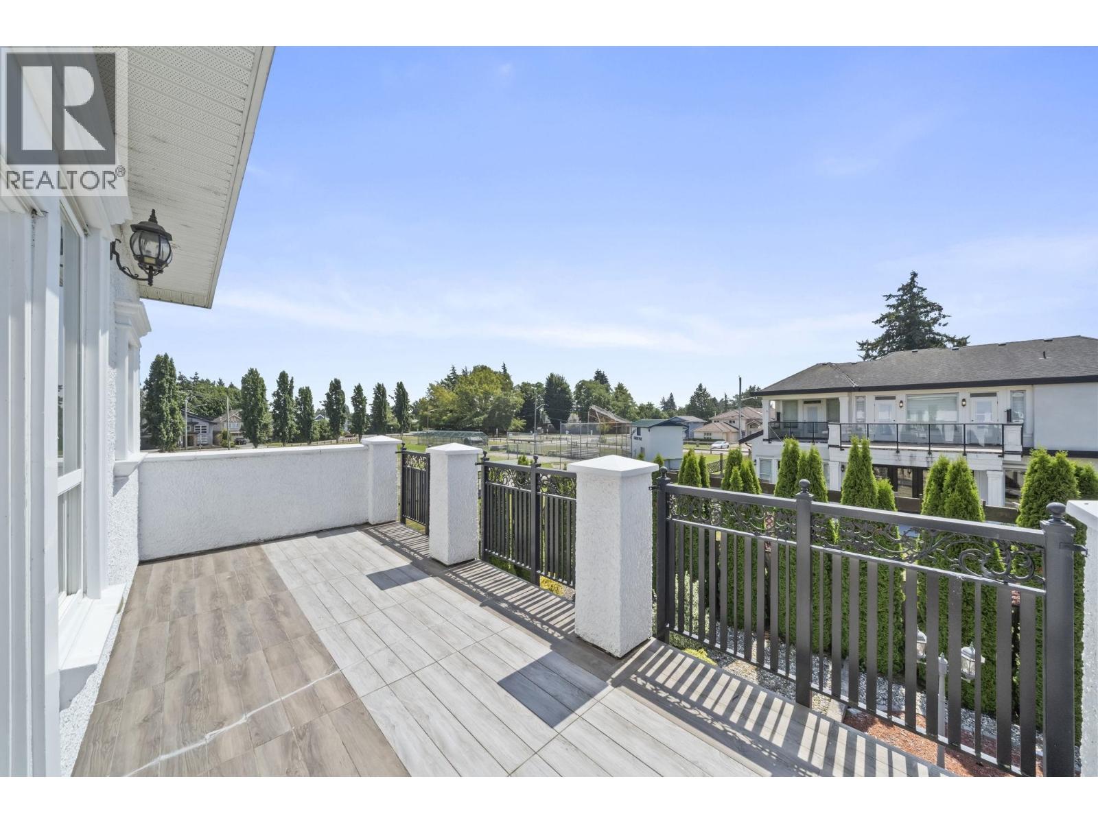 4120 WESTMINSTER Highway, Richmond