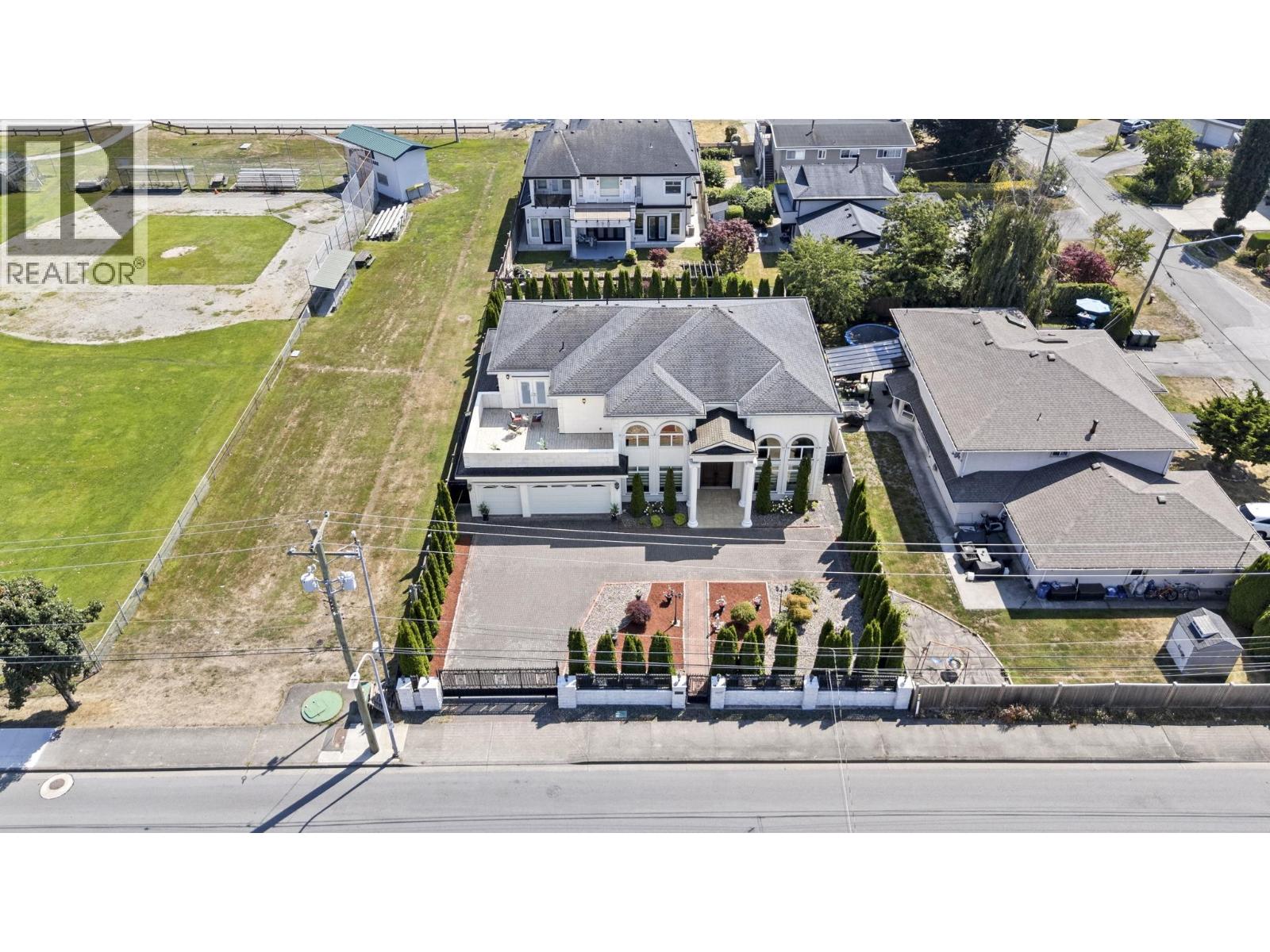 4120 WESTMINSTER Highway, Richmond