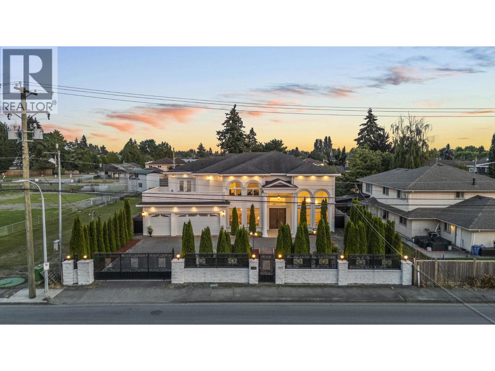 4120 WESTMINSTER Highway, Richmond