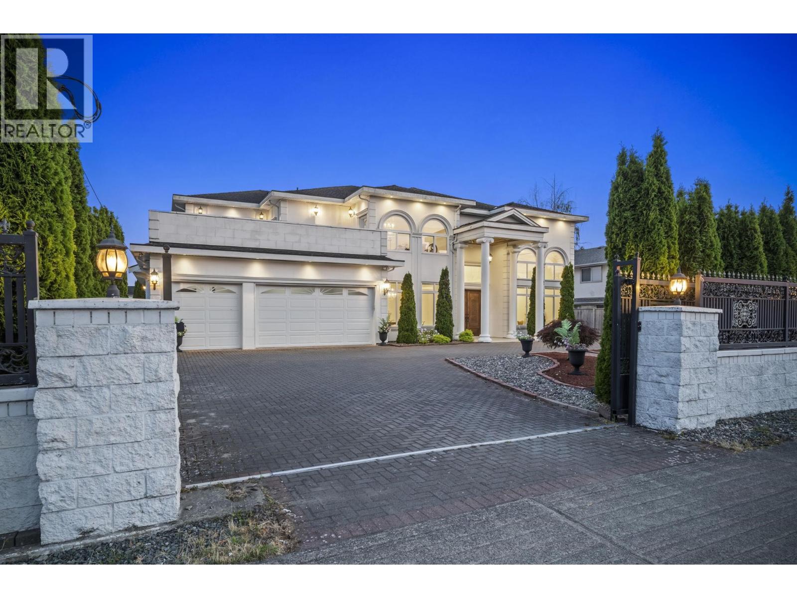 4120 WESTMINSTER Highway, Richmond