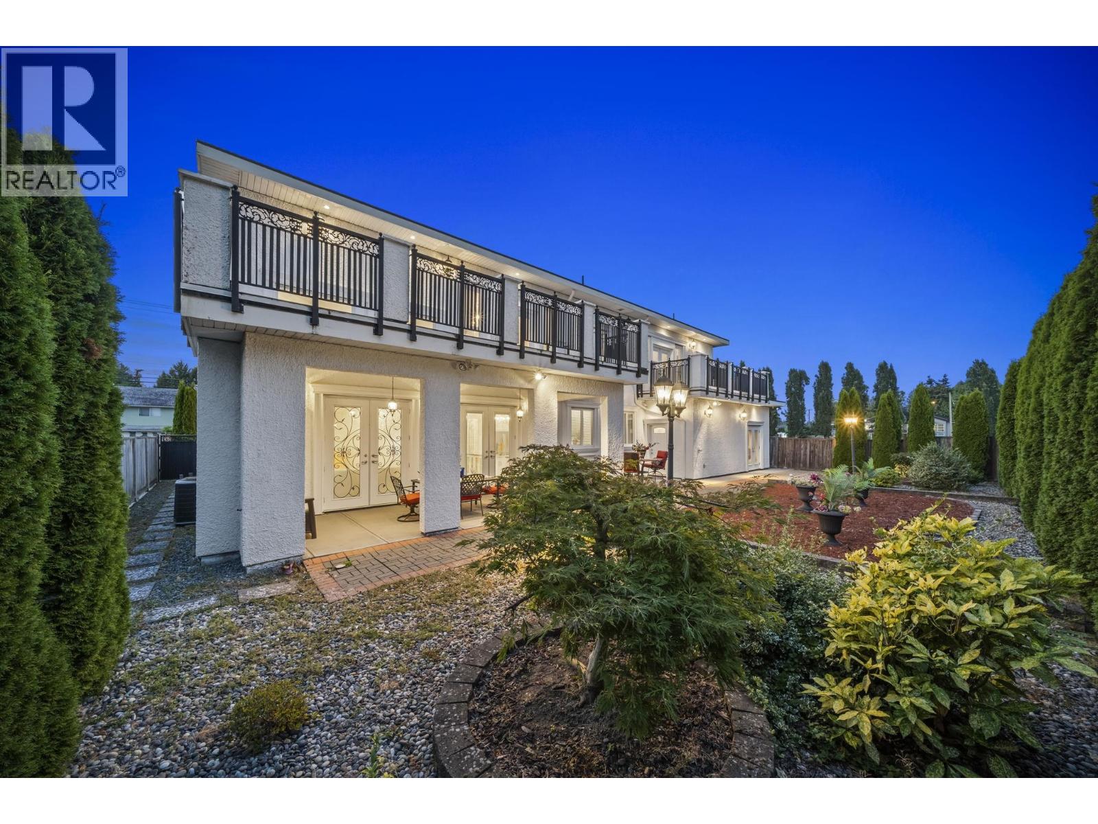 4120 WESTMINSTER Highway, Richmond