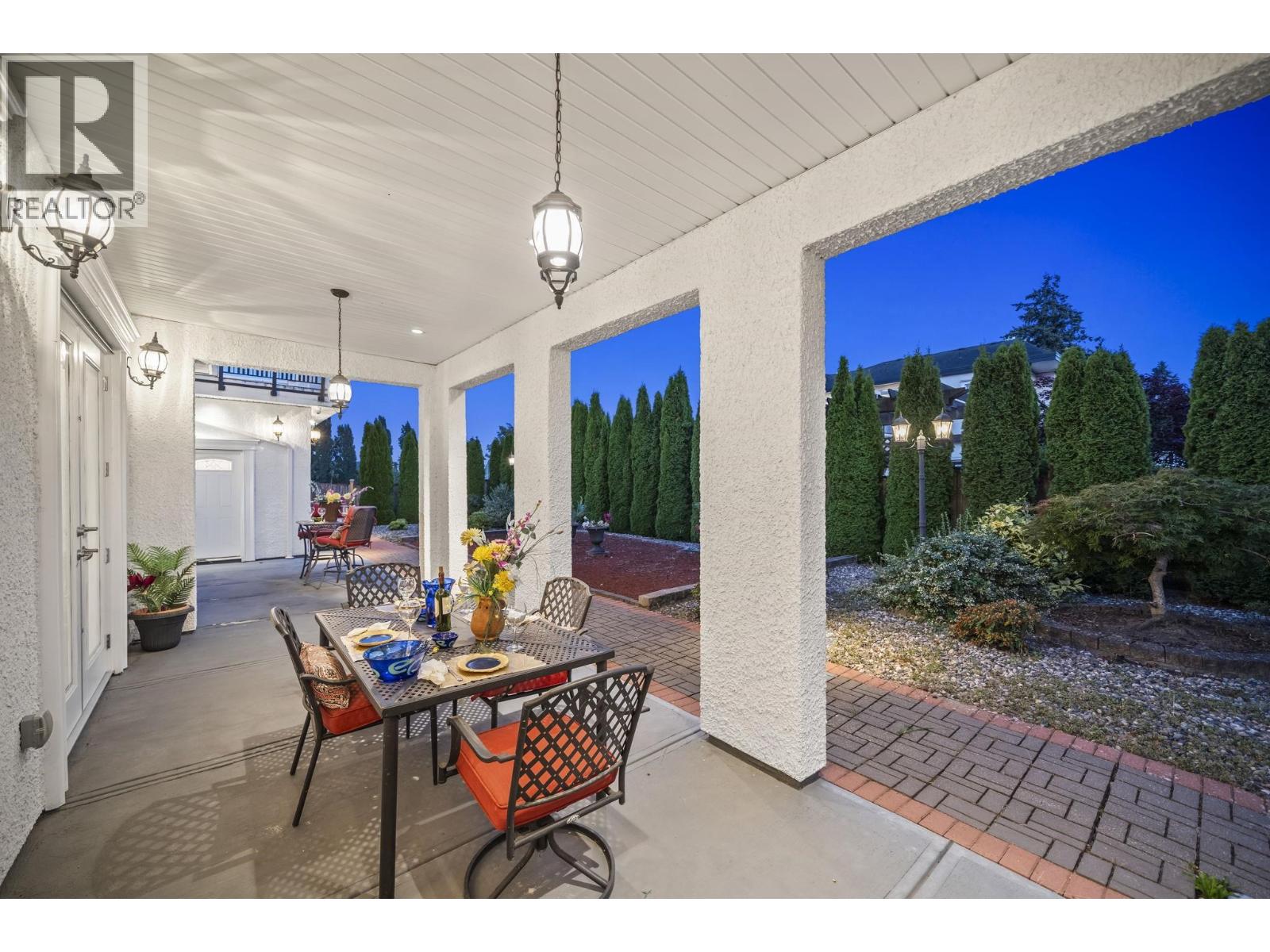 4120 WESTMINSTER Highway, Richmond