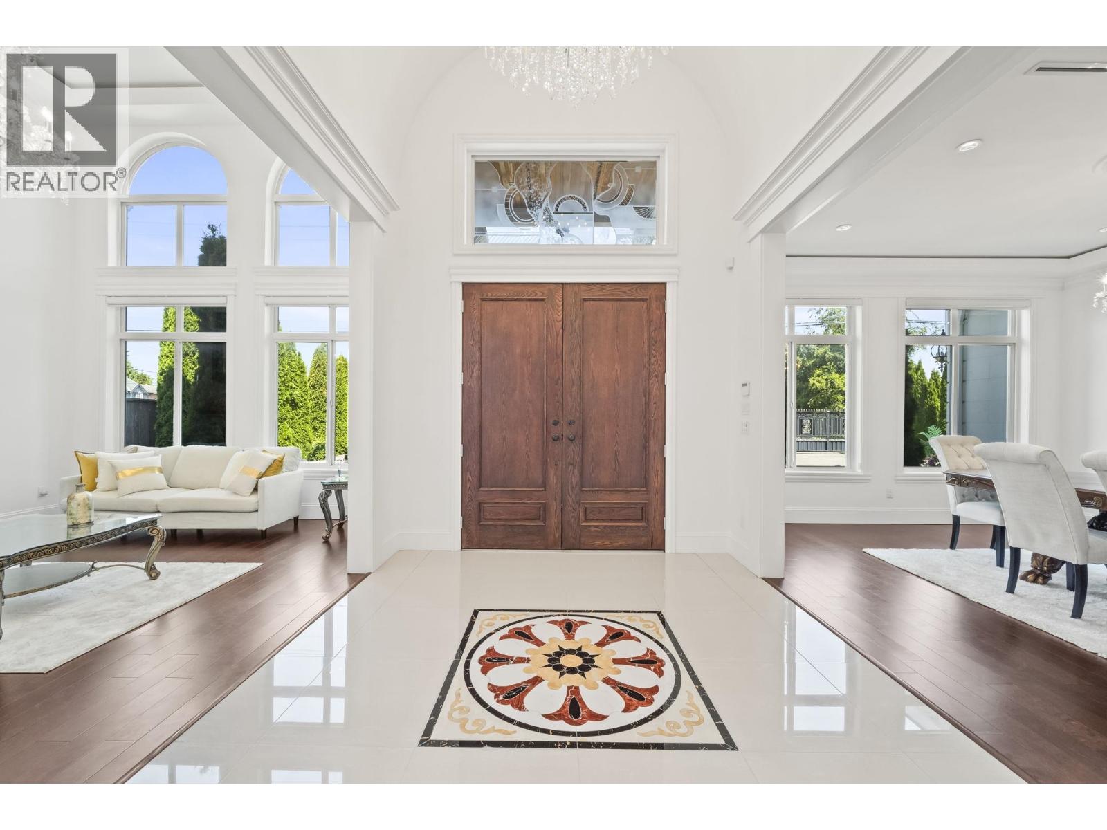 4120 WESTMINSTER Highway, Richmond