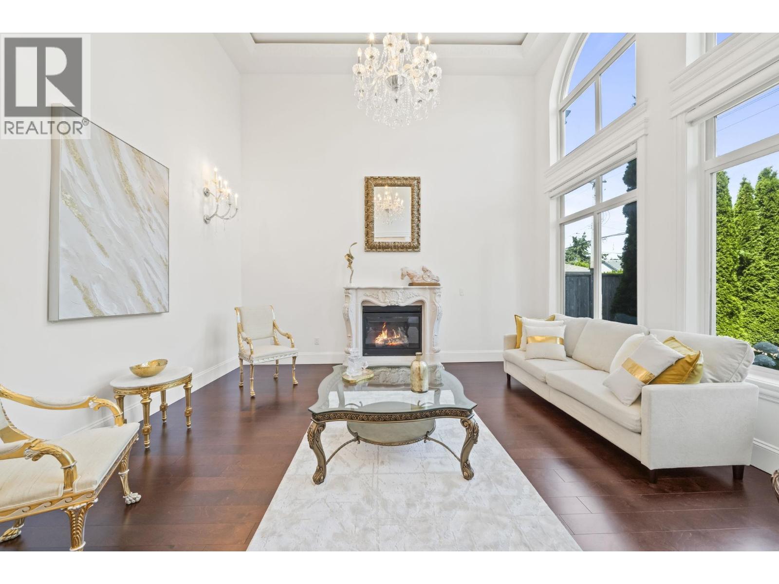 4120 WESTMINSTER Highway, Richmond