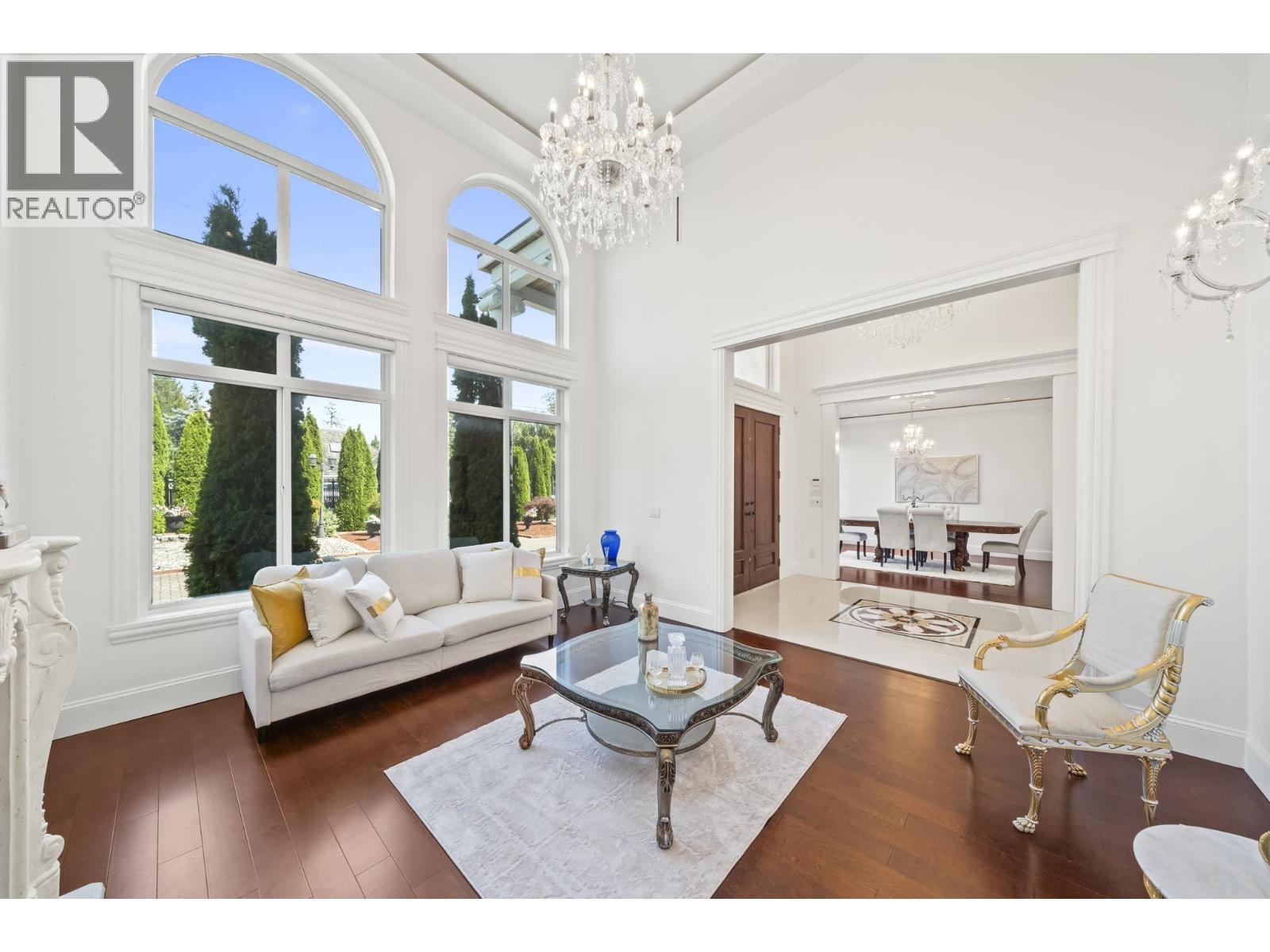 4120 WESTMINSTER Highway, Richmond