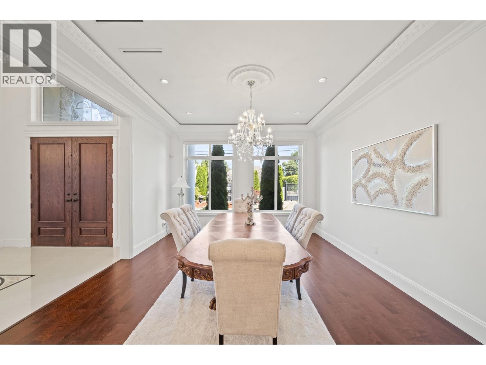 4120 WESTMINSTER Highway, Richmond