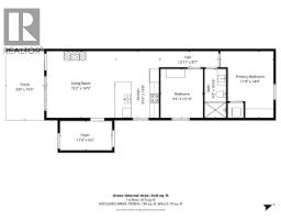 38 Takhini Meadows Drive, Whitehorse North, YT Y1A7A2 Photo 53