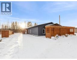 Bedroom - 38 Takhini Meadows Drive, Whitehorse North, YT Y1A7A2 Photo 6