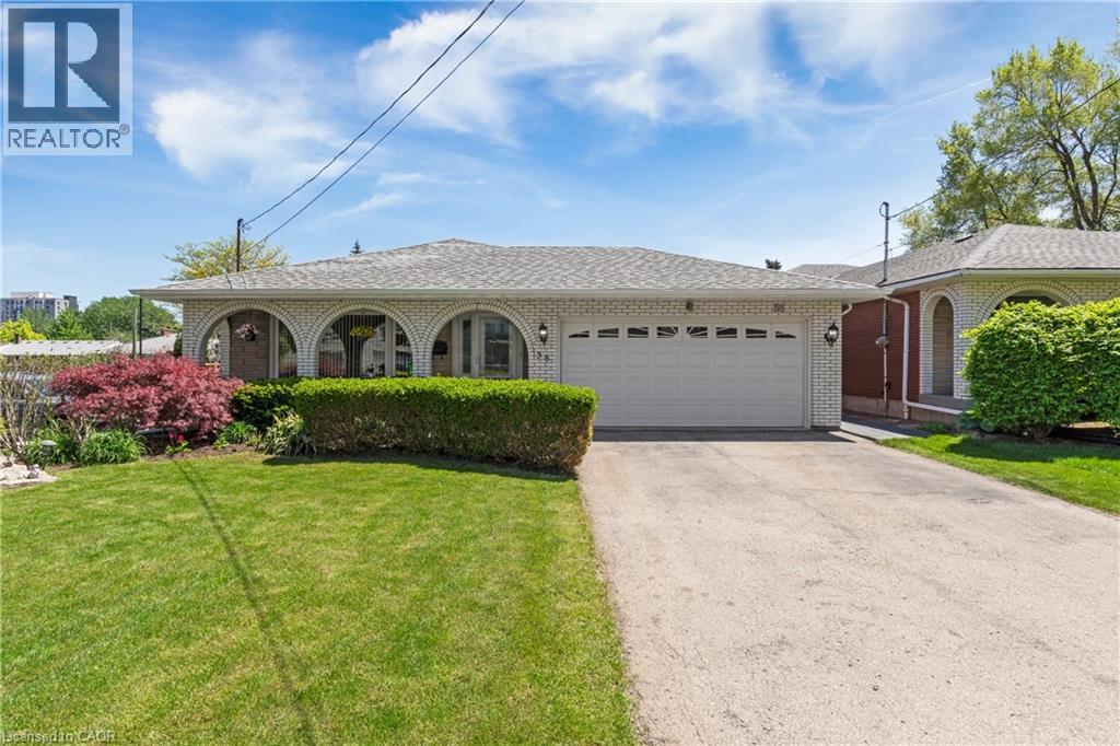 Photo of 58 CENTENNIAL Parkway