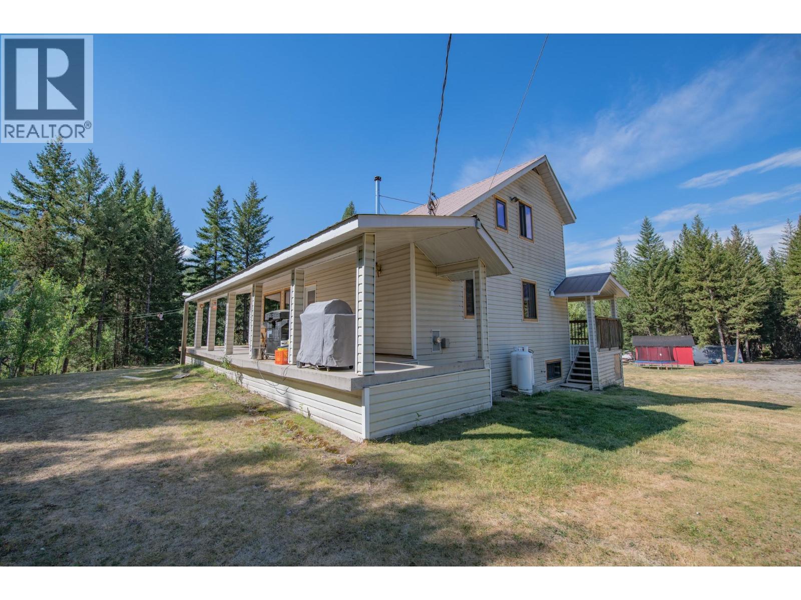 7250 China Valley Road - 4