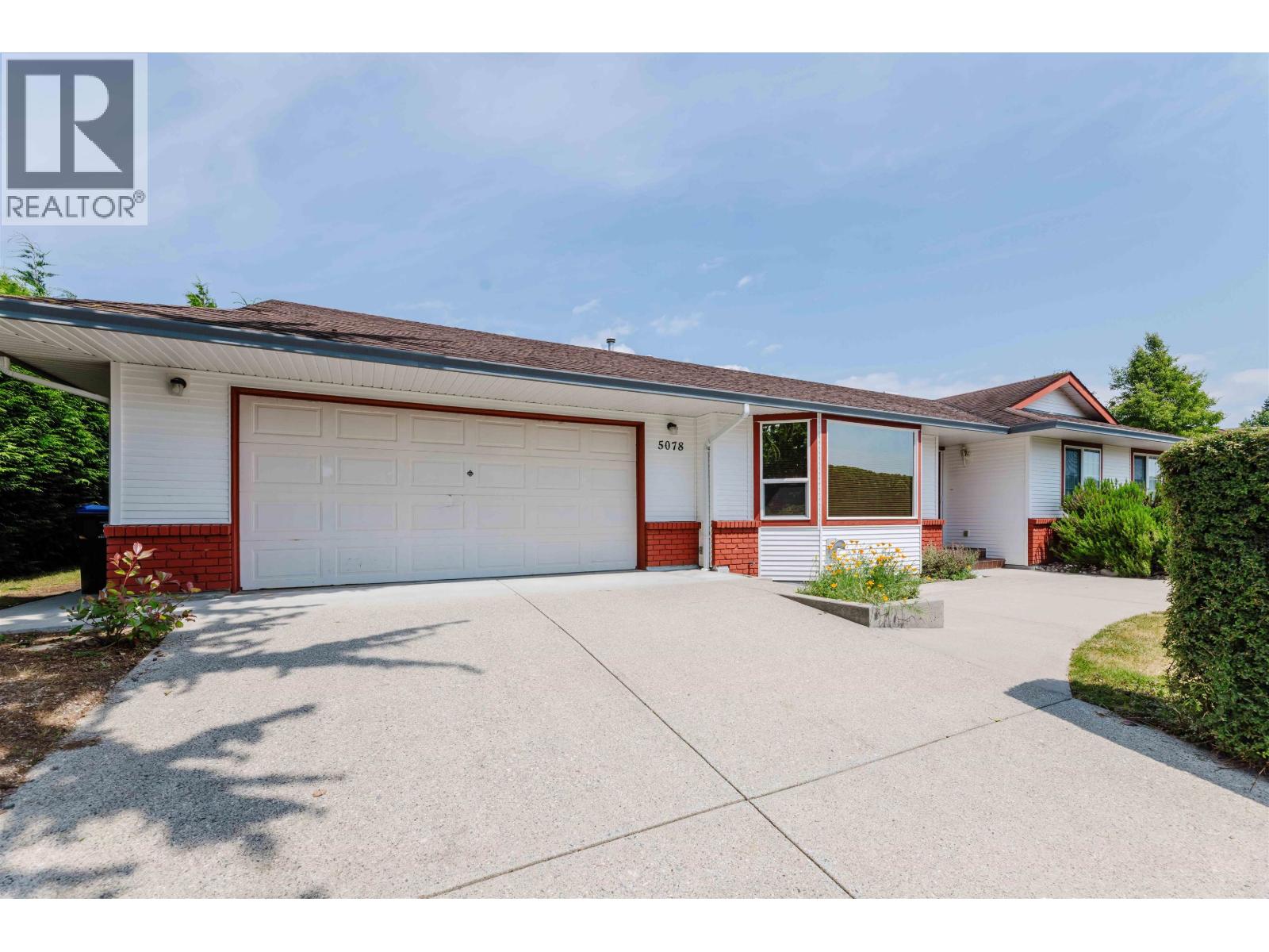 5078 BAY ROAD