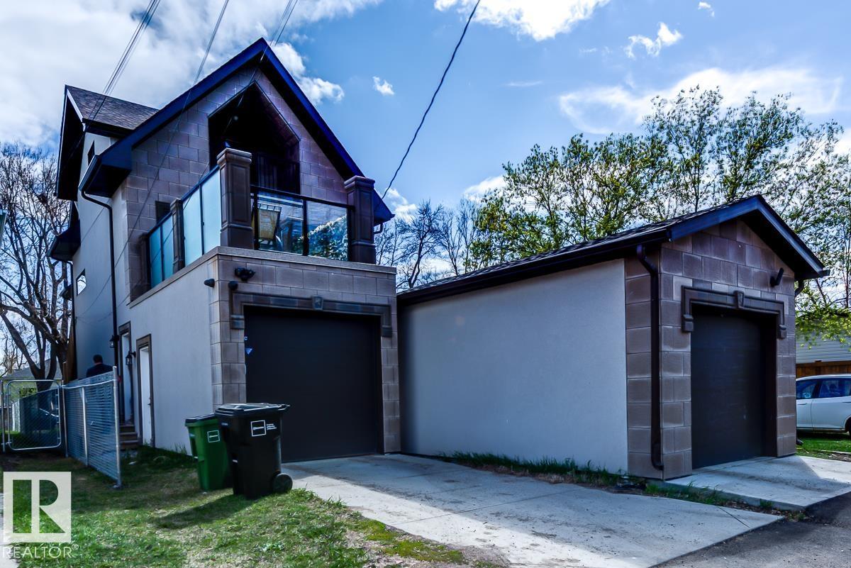 9526 109A AV NW - 2