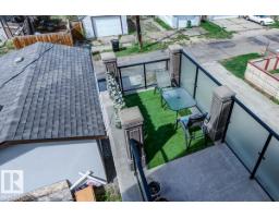 9526 109a Av Nw, Edmonton, AB T5H1G3 Photo 30