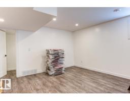 9526 109a Av Nw, Edmonton, AB T5H1G3 Photo 35