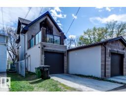 9526 109a Av Nw, Edmonton, AB T5H1G3 Photo 42
