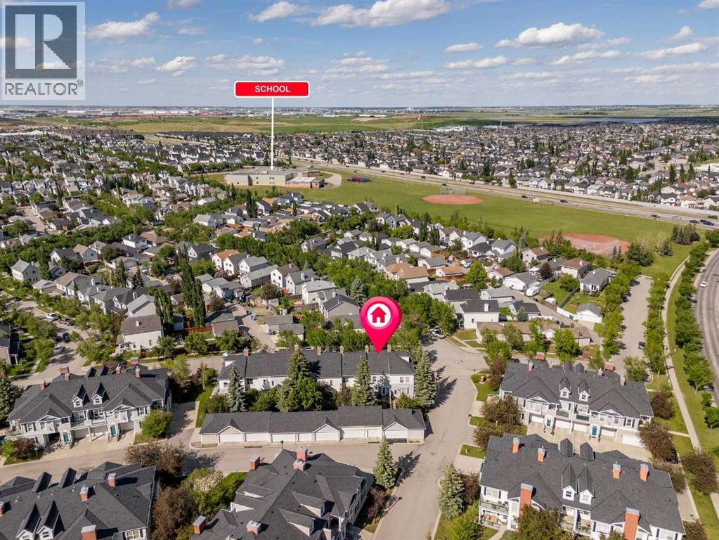 59 Prestwick Park SE, McKenzie Towne, Calgary photo 4