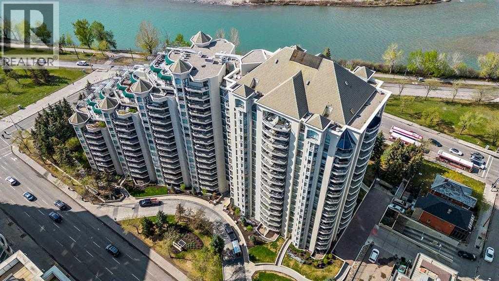 1701, 1108 6 Avenue SW, Downtown West End, Calgary photo 2