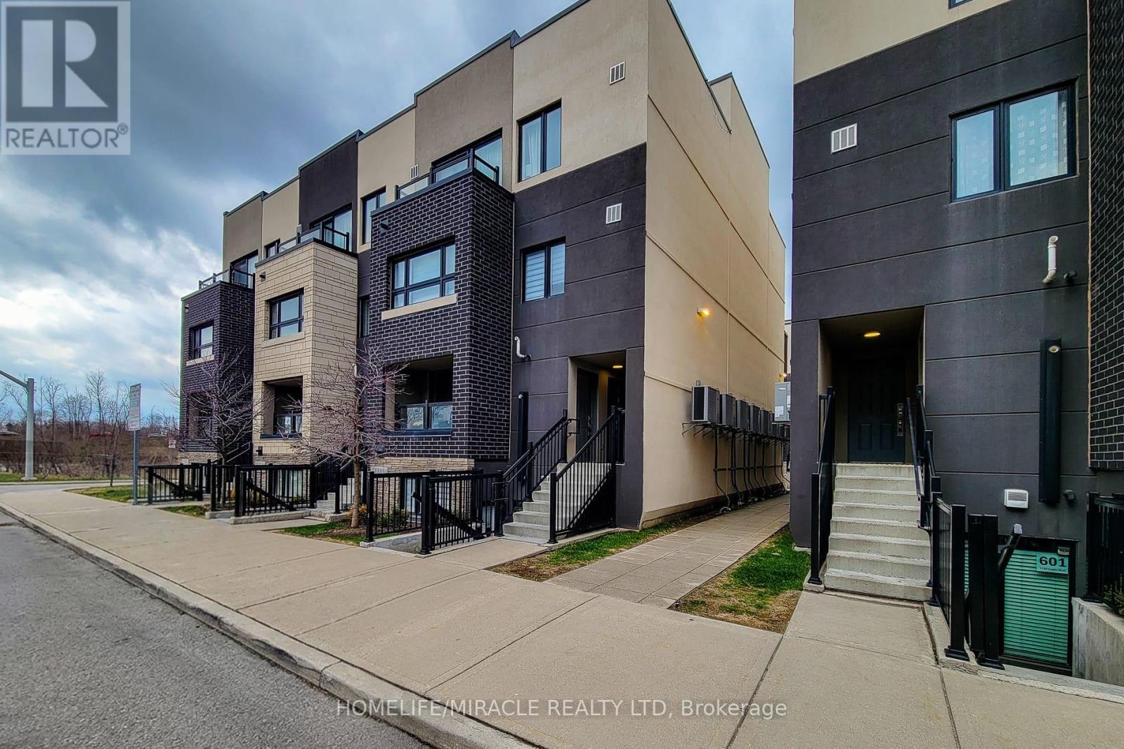 1127 COOKE BOULEVARD