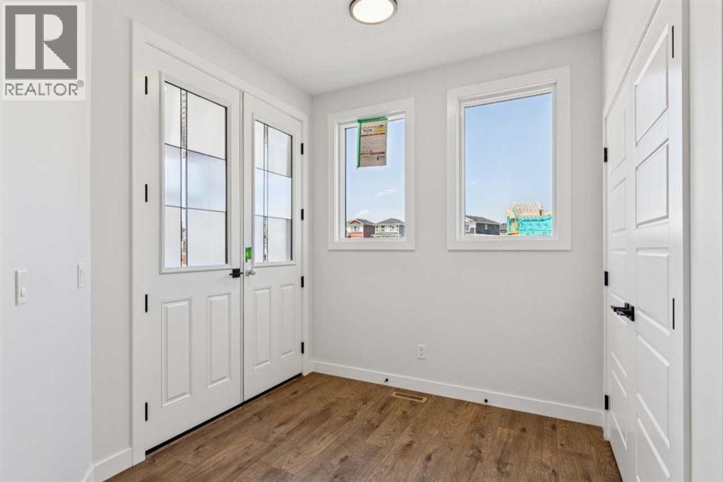 58 Bridgeport Circle, Bridgeport, Chestermere photo 3