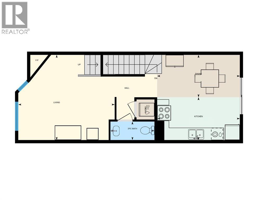 123 Arabian Drive, Fort McMurray
