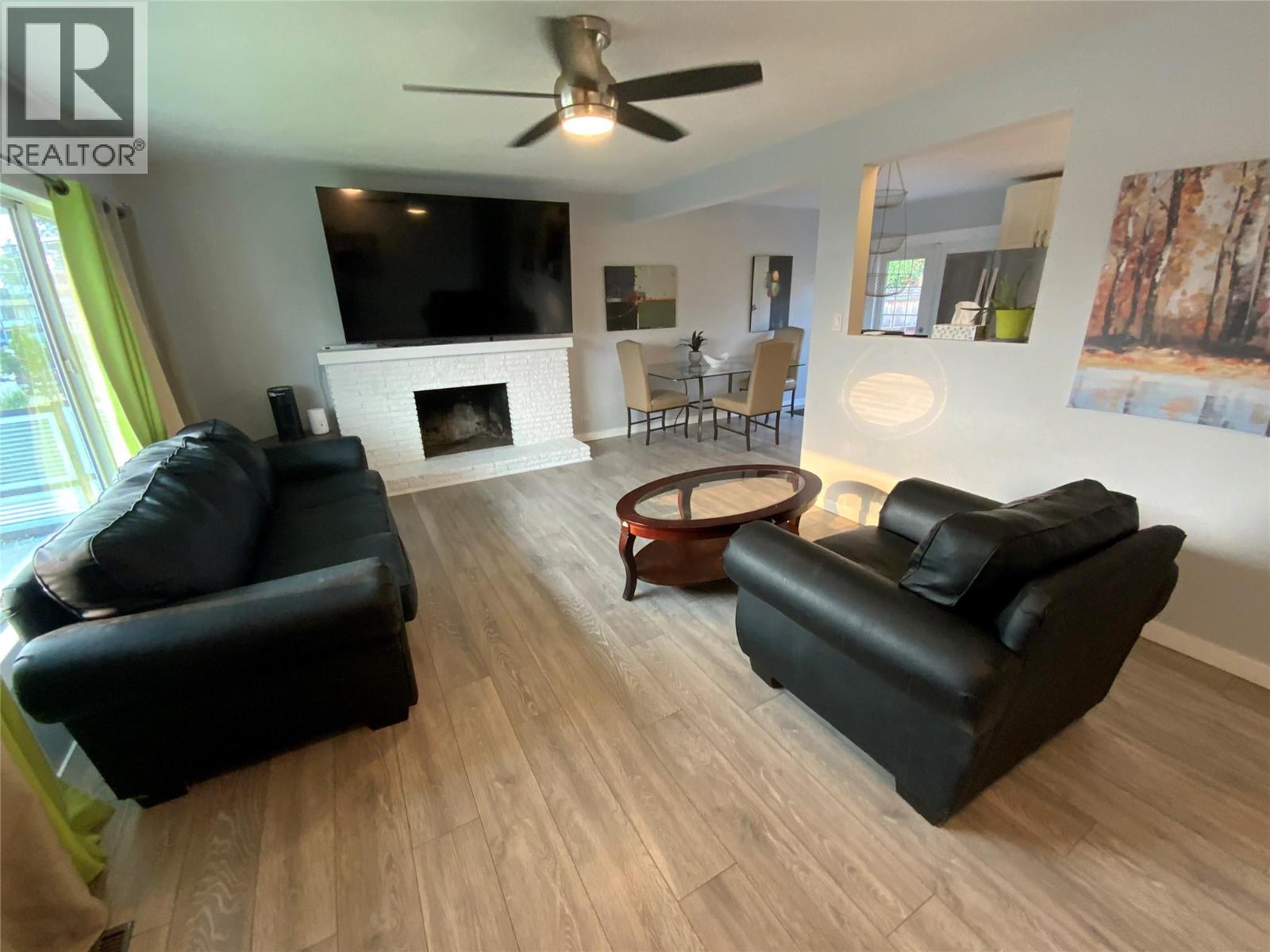 1134 WOODLANDS Drive, Penticton