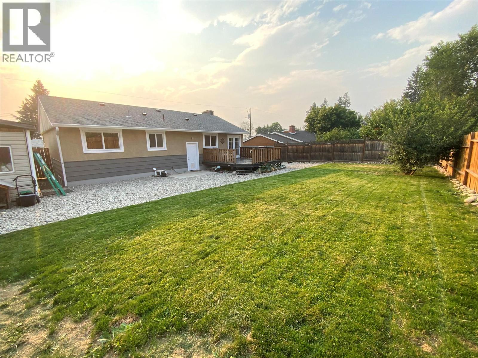 1134 WOODLANDS Drive, Penticton