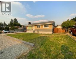 1134 WOODLANDS Drive, Penticton