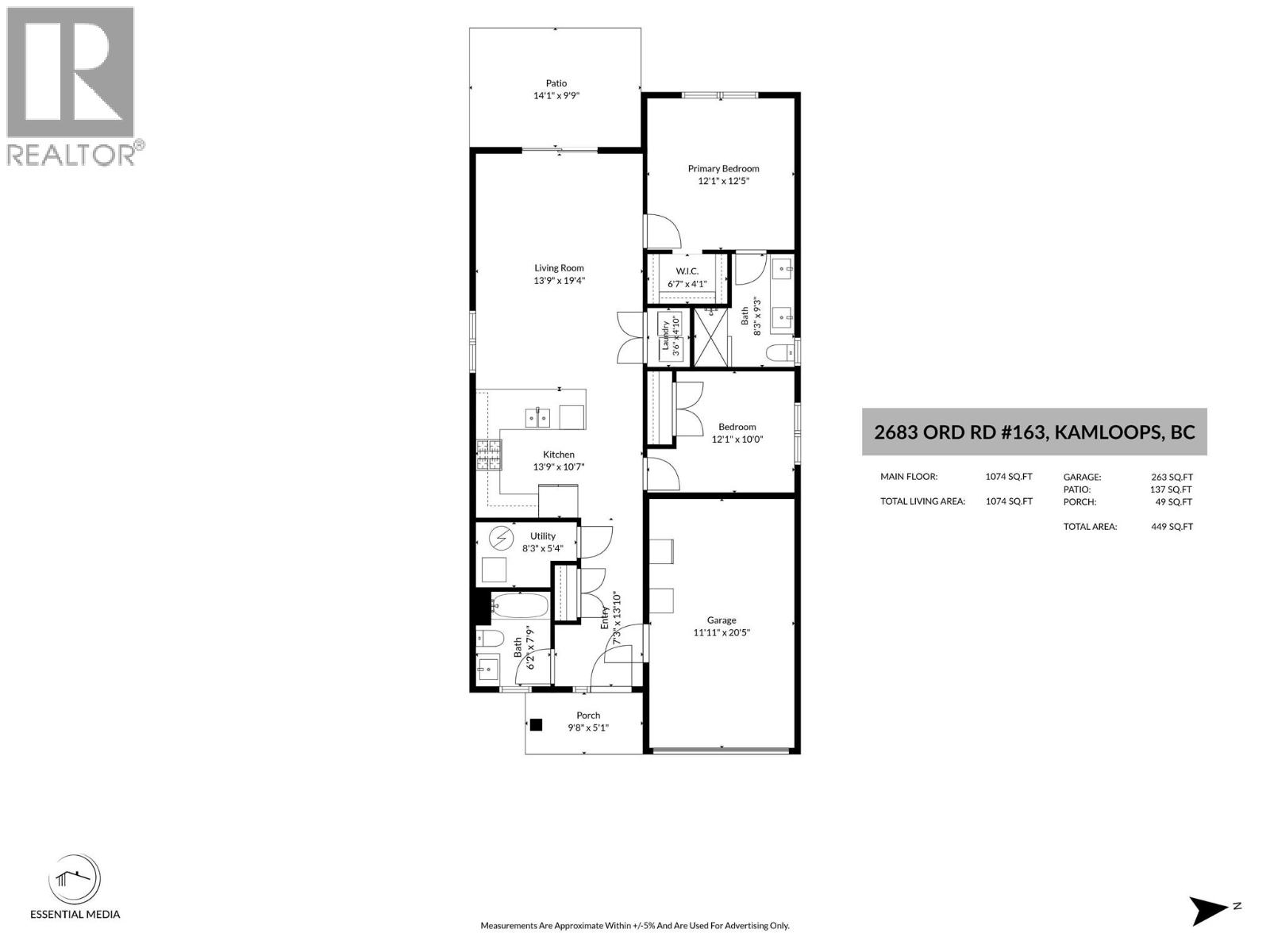 #163 2683 Ord Road - 32