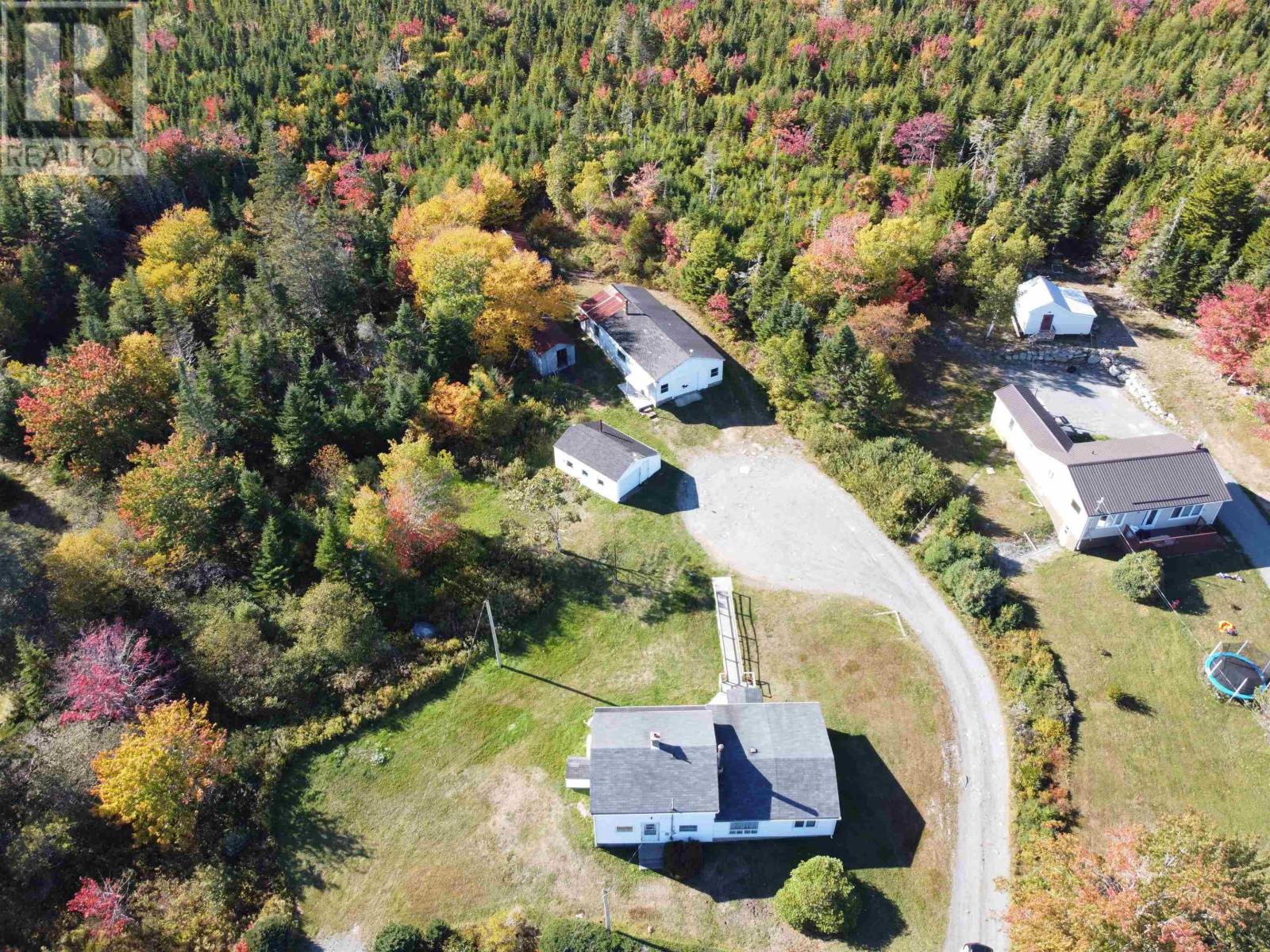 46 Beaver Harbour Road - 2
