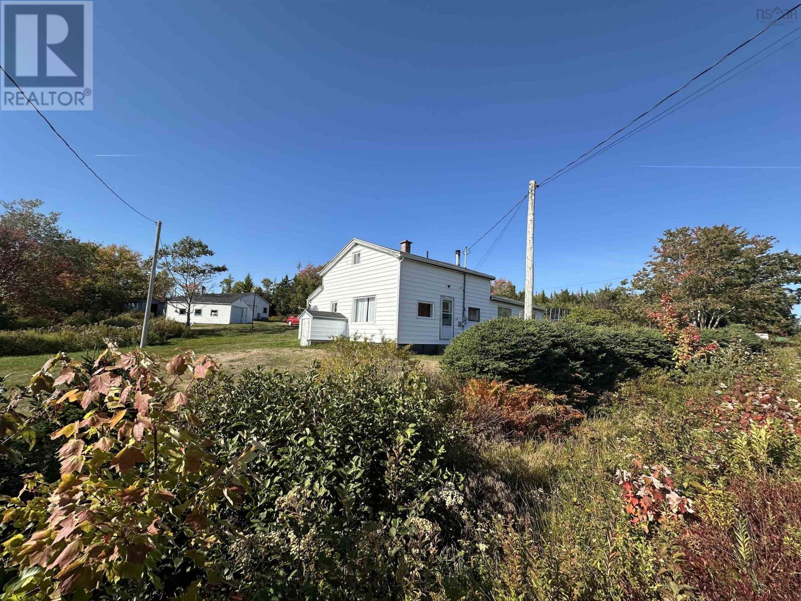 46 Beaver Harbour Road - 44