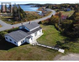 Dining nook - 46 Beaver Harbour Road, Beaver Harbour, NS B0J2R0 Photo 6