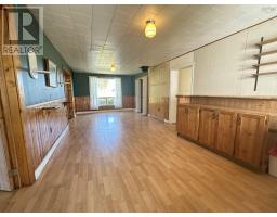 Family room - 46 Beaver Harbour Road, Beaver Harbour, NS B0J2R0 Photo 9