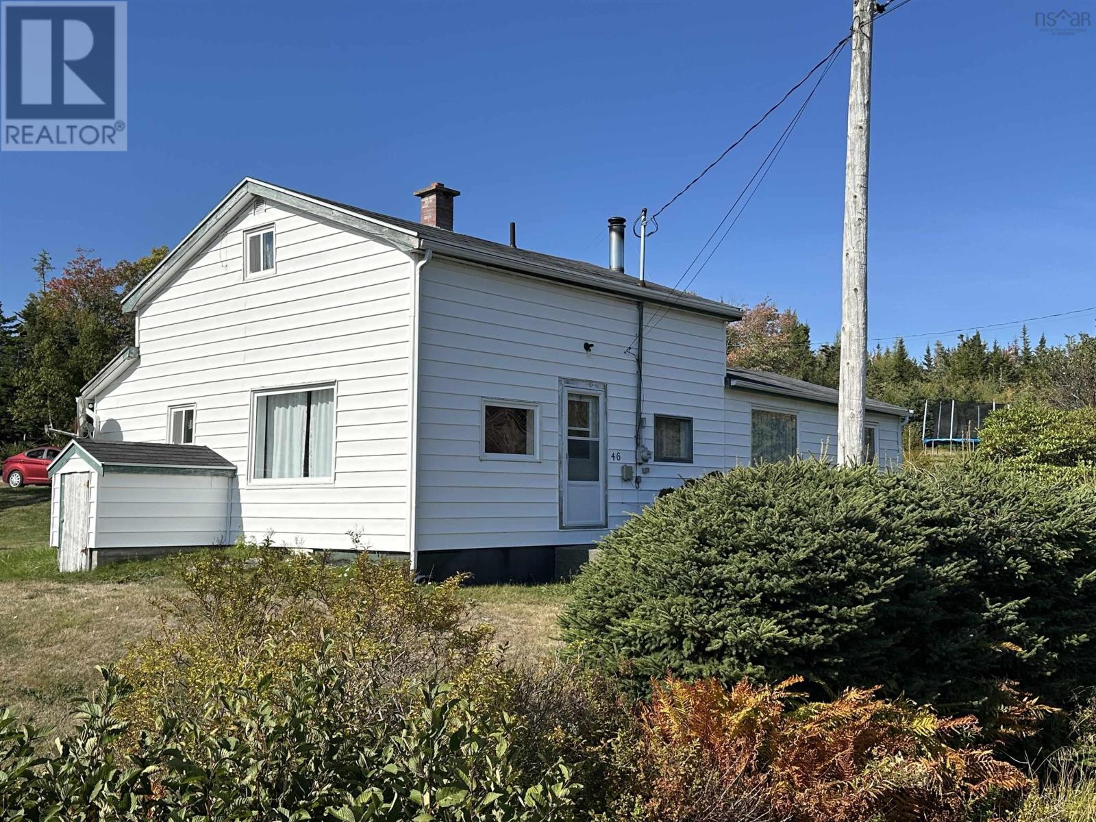 46 Beaver Harbour Road - 7
