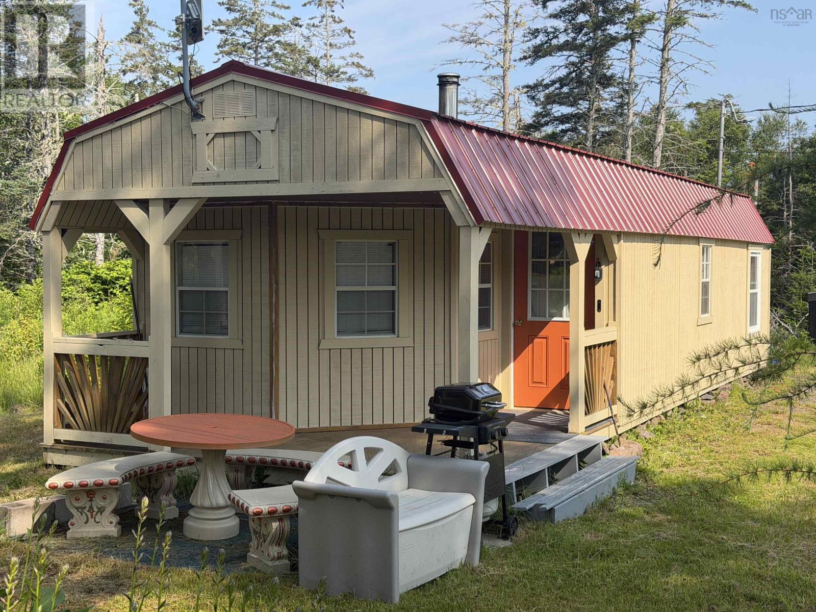 1439 Baxter's Harbour Rd