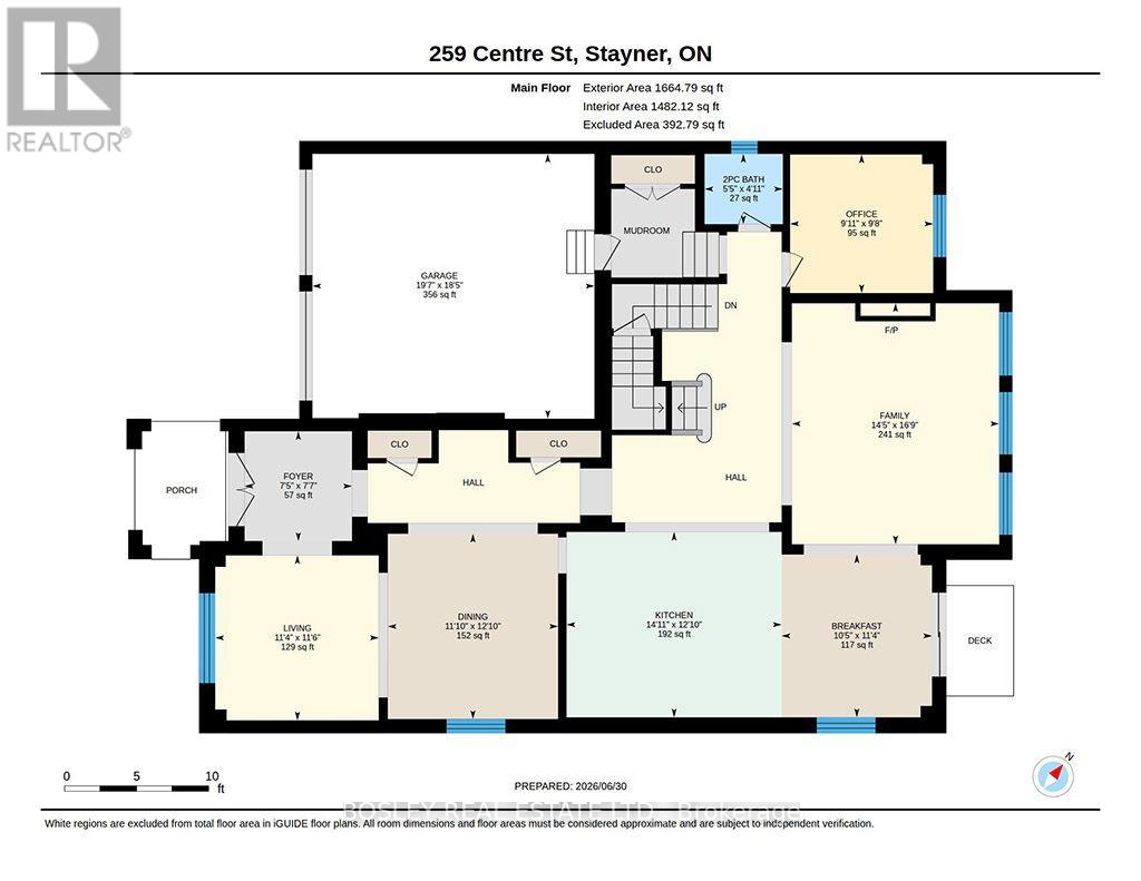 259 CENTRE STREET - Image 34