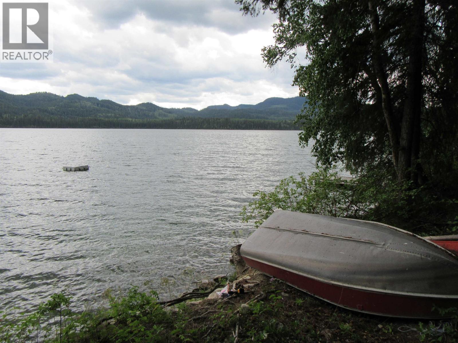 4336 BIRCH LAKE DUMP ROAD