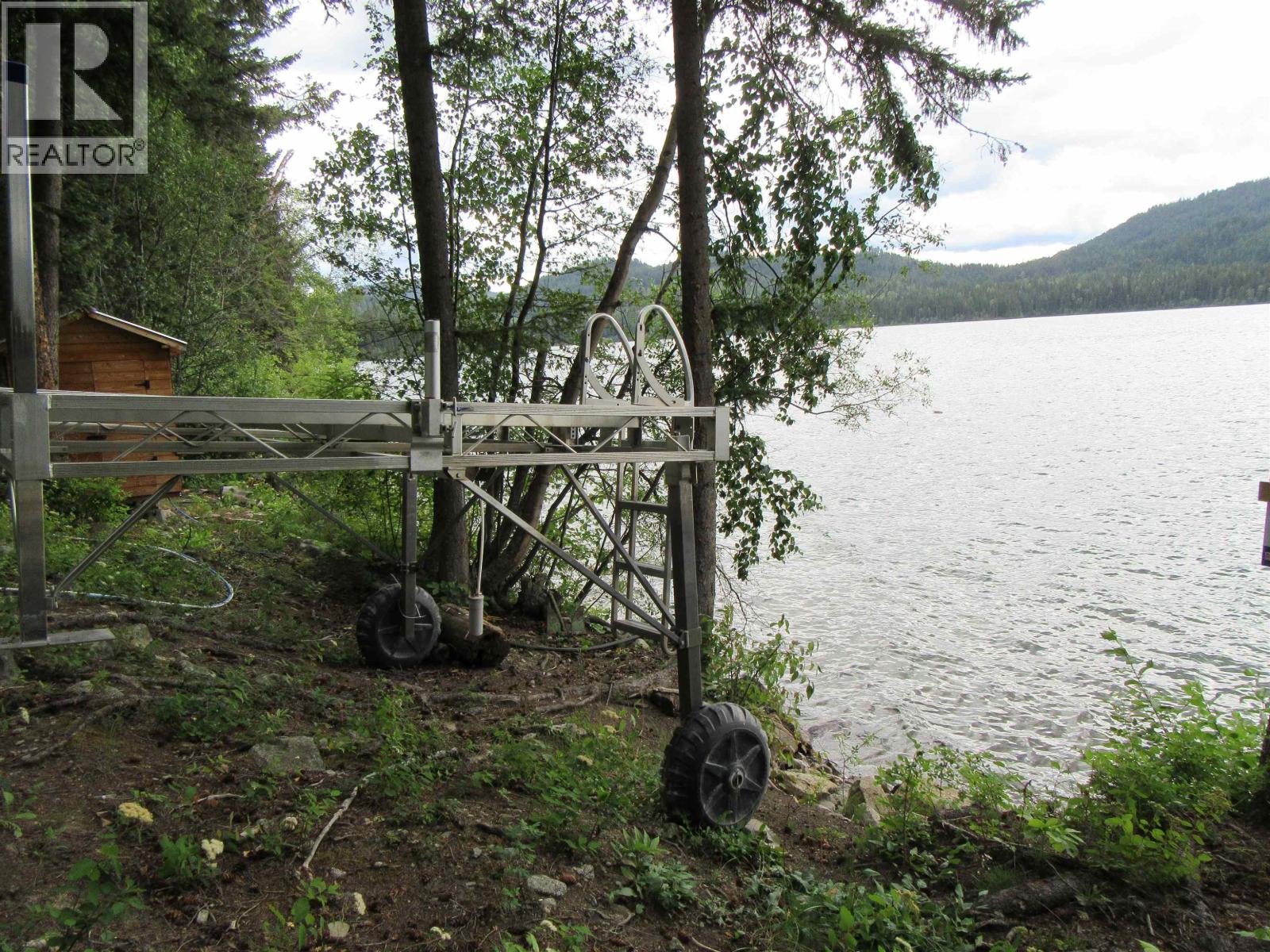 4336 BIRCH LAKE DUMP ROAD - 2