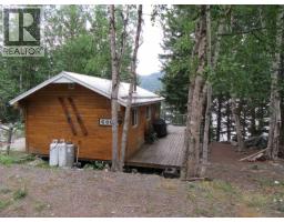 4336 Birch Lake Dump Road, Bridge Lake, BC V0K1E0 Photo 10