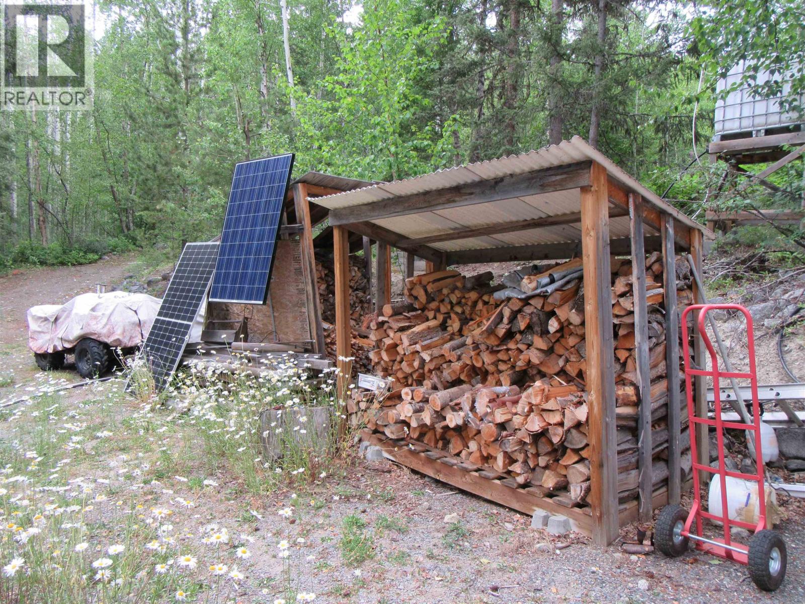 4336 BIRCH LAKE DUMP ROAD - Image 17