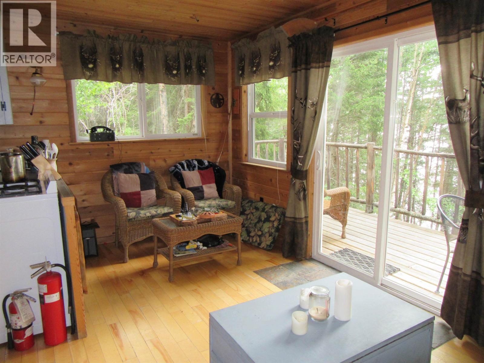 4336 BIRCH LAKE DUMP ROAD - 24