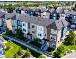 Row / Townhouse for sale at #89 600 Bellerose Dr, St. Albert — MLS® E4501419