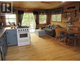 4336 Birch Lake Dump Road, Bridge Lake, BC V0K1E0 Photo 19