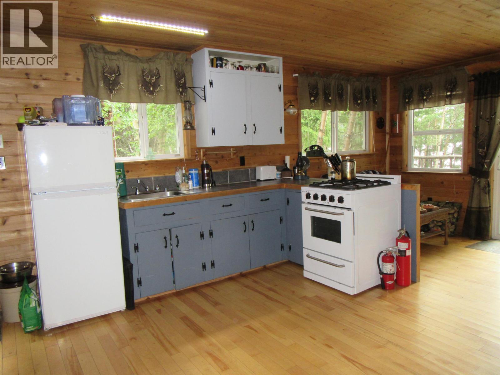 4336 BIRCH LAKE DUMP ROAD - 20