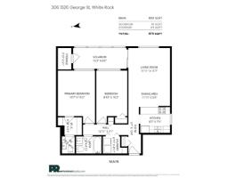 306 1526 George Street, White Rock, BC V4B4A5 Photo 39