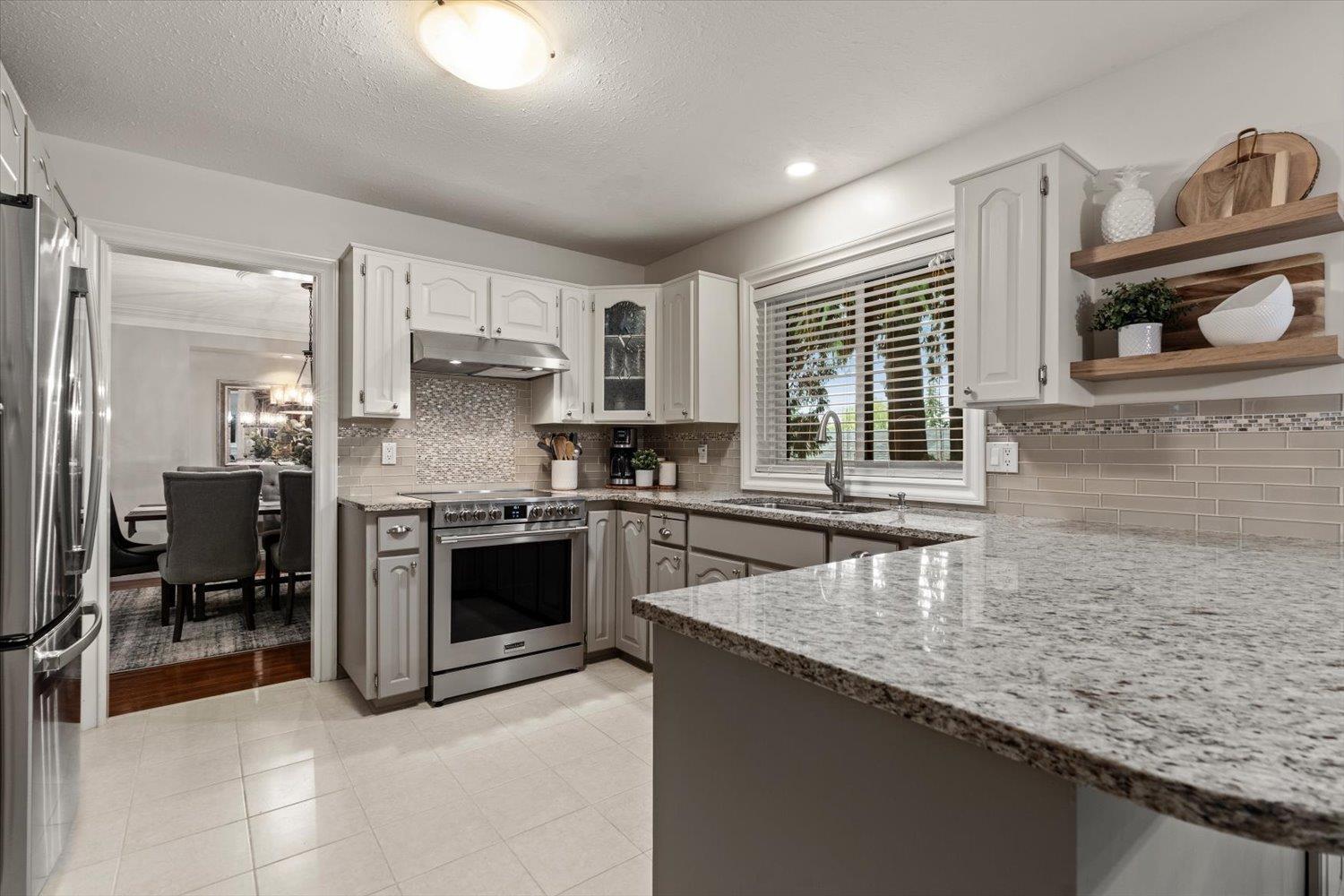 34849 EVERETT DRIVE, Abbotsford