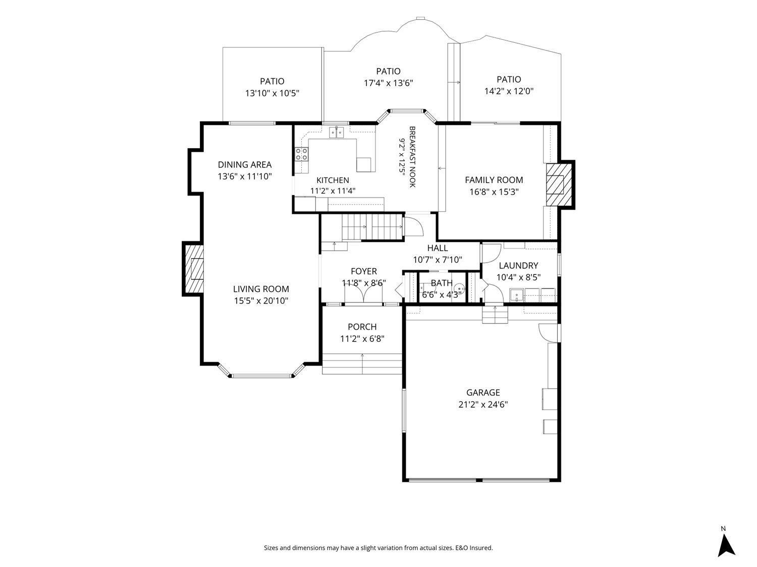34849 EVERETT DRIVE, Abbotsford